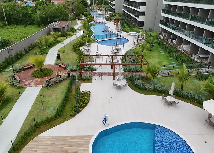 Beach Class Summer Residence em