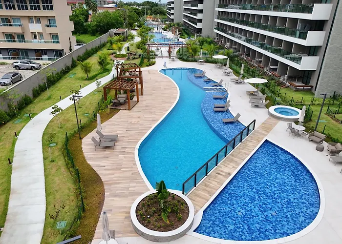 Beach Class Summer Residence em